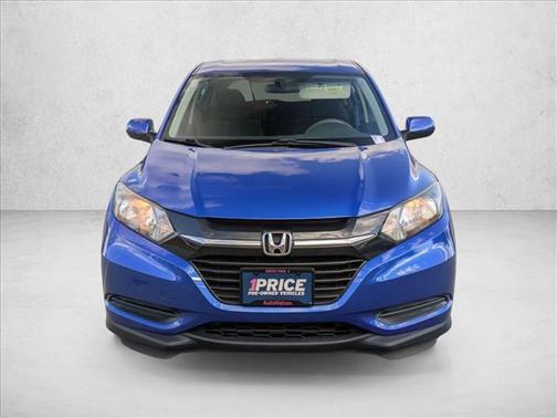 2018 Honda HR-V LX