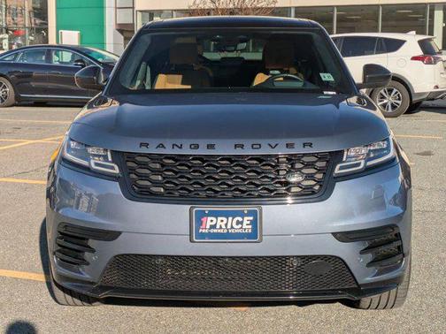 2023 Land Rover Range Rover Velar P400 HST
