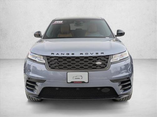 2023 Land Rover Range Rover Velar P400 HST