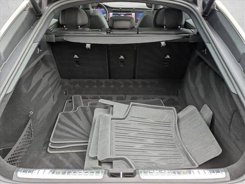 2022 Mercedes-Benz EQS 580 4MATIC