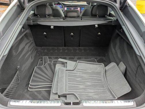 2022 Mercedes-Benz EQS 580 4MATIC