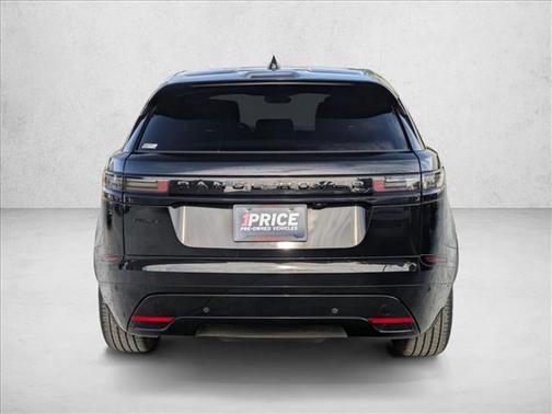 2025 Land Rover Range Rover Velar P250 SE R-Dynamic