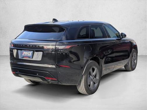 2025 Land Rover Range Rover Velar P250 SE R-Dynamic