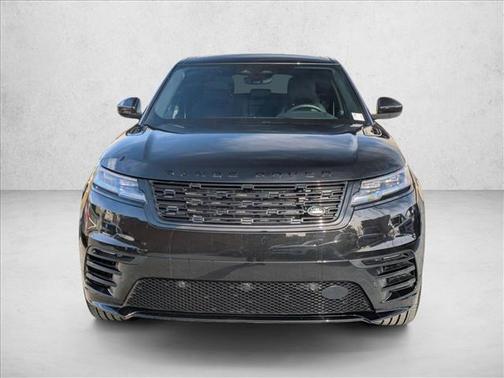 2025 Land Rover Range Rover Velar P250 SE R-Dynamic