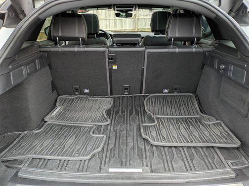 2020 Land Rover Range Rover Velar P250 S