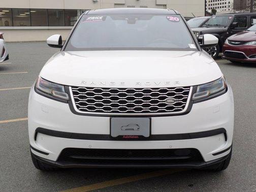 2020 Land Rover Range Rover Velar P250 S