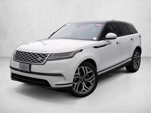 2020 Land Rover Range Rover Velar P250 S