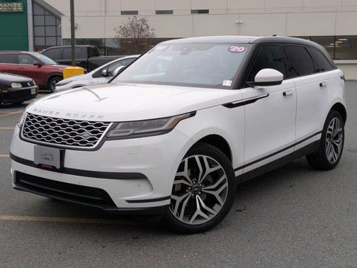 2020 Land Rover Range Rover Velar P250 S