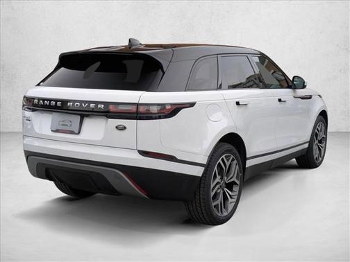 2020 Land Rover Range Rover Velar P250 S