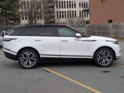 2020 Land Rover Range Rover Velar P250 S