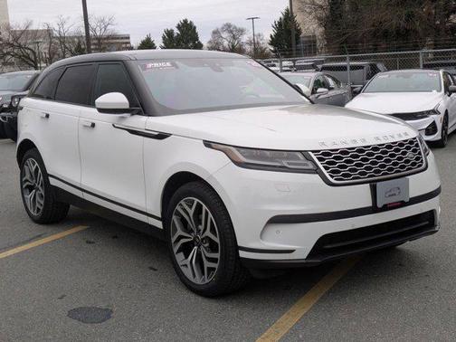 2020 Land Rover Range Rover Velar P250 S