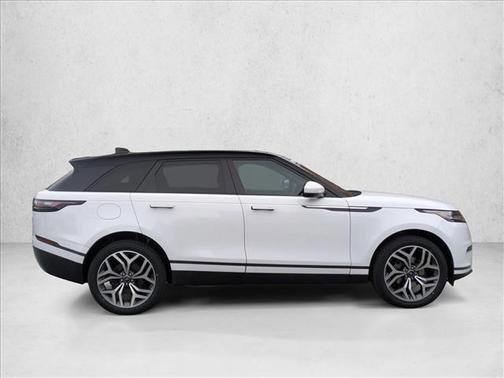 2020 Land Rover Range Rover Velar P250 S