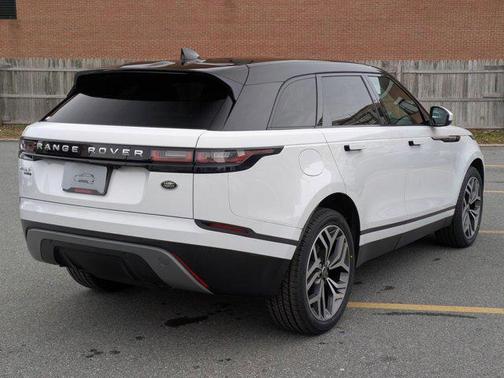 2020 Land Rover Range Rover Velar P250 S