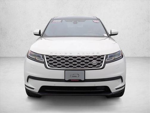 2020 Land Rover Range Rover Velar P250 S