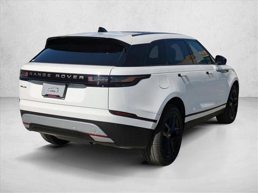 2026 Land Rover Range Rover Velar P250 S