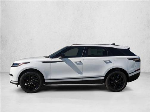 2026 Land Rover Range Rover Velar P250 S