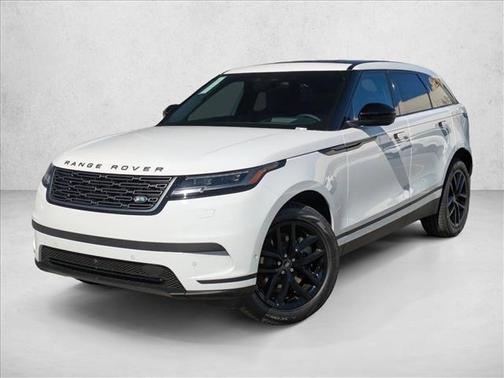 2026 Land Rover Range Rover Velar P250 S