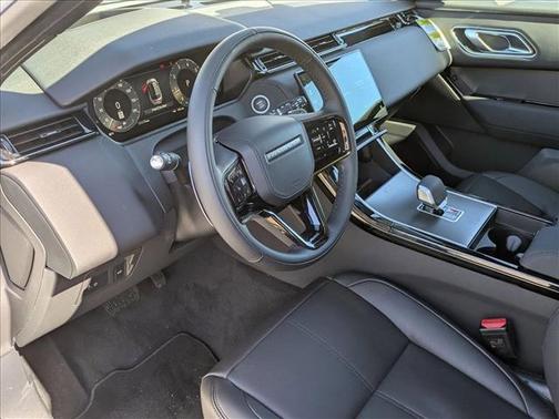 2026 Land Rover Range Rover Velar P250 S