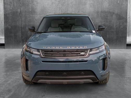 2026 Land Rover Range Rover Evoque Core S
