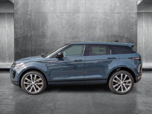 2026 Land Rover Range Rover Evoque Core S