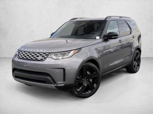 2025 Land Rover Discovery P300 S