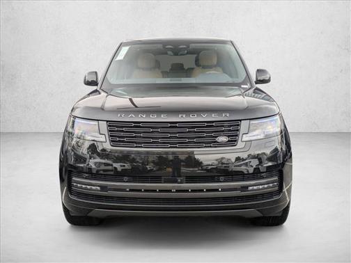 2026 Land Rover Range Rover P400 SE 7 Seat