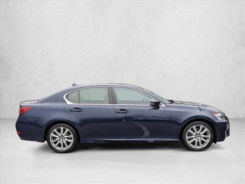 2015 Lexus GS 350 Base