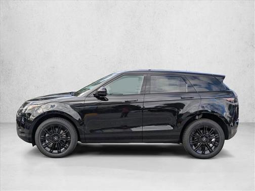 2026 Land Rover Range Rover Evoque Core S