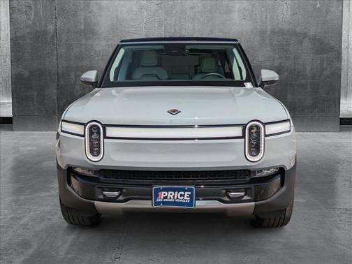 2024 Rivian R1S Adventure Quad Motor Large Pack