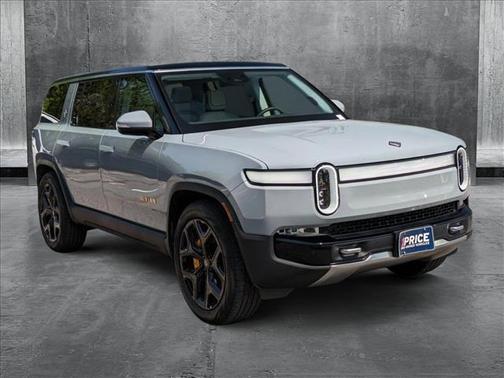 2024 Rivian R1S Adventure Quad Motor Large Pack