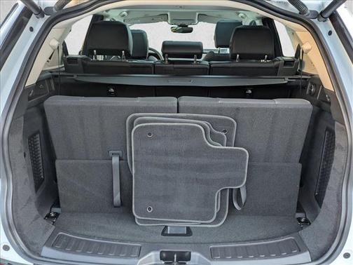 2025 Land Rover Discovery Sport S