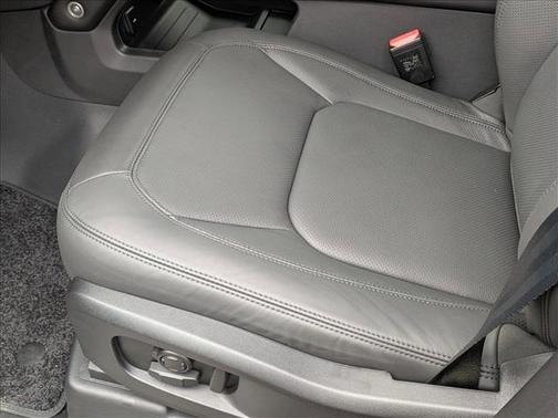 2026 Land Rover Defender S