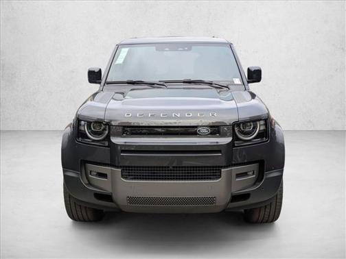 2026 Land Rover Defender S