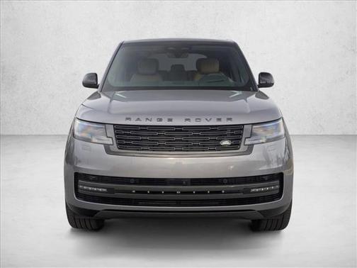 2026 Land Rover Range Rover P400 SE