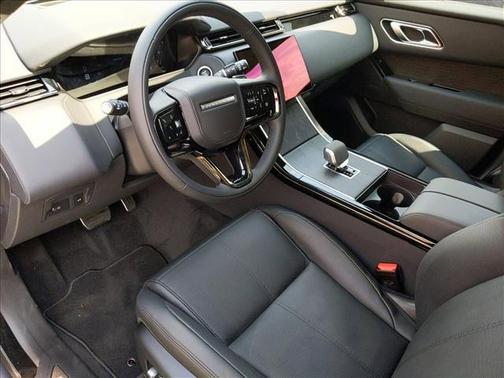 2024 Land Rover Range Rover 3.0L V6 Supercharged HSE