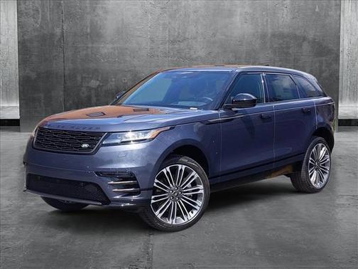 2024 Land Rover Range Rover 3.0L V6 Supercharged HSE