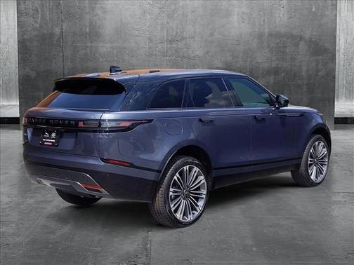 2024 Land Rover Range Rover 3.0L V6 Supercharged HSE