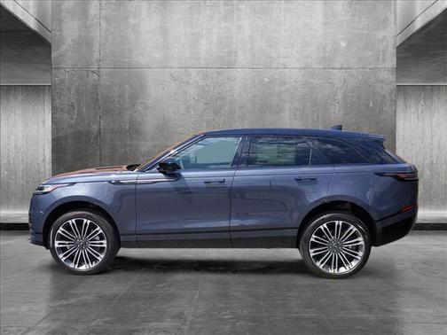 2024 Land Rover Range Rover 3.0L V6 Supercharged HSE