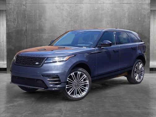2024 Land Rover Range Rover 3.0L V6 Supercharged HSE