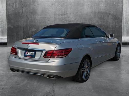 2014 Mercedes-Benz E-Class E 350