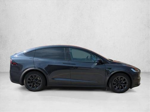 2024 Tesla Model X Long Range