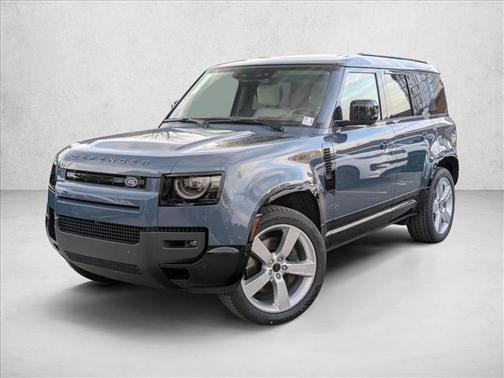 2026 Land Rover Defender P400 X-Dynamic SE