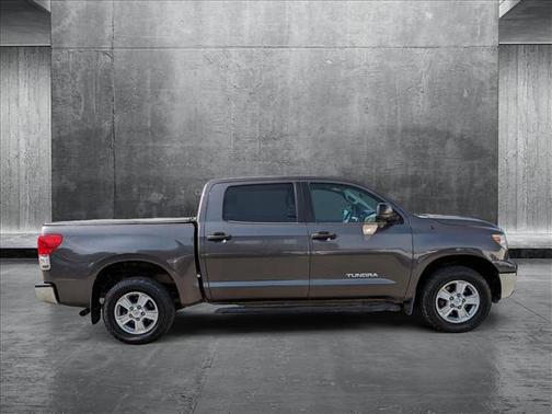 2013 Toyota Tundra Grade