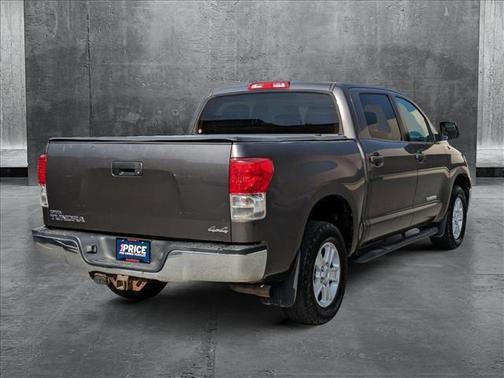 2013 Toyota Tundra Grade