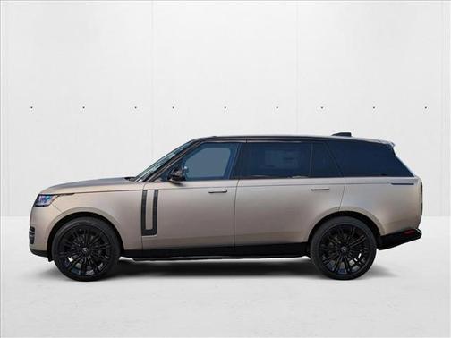 2025 Land Rover Range Rover P530 SE 7 Seat