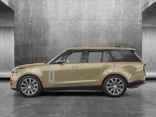 2025 Land Rover Range Rover P530 SE 7 Seat