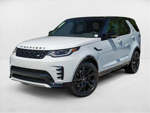 2025 Land Rover Discovery P360 Dynamic SE