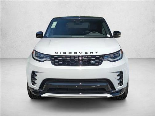 2025 Land Rover Discovery P360 Dynamic SE