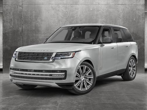 2025 Land Rover Range Rover P530 SE