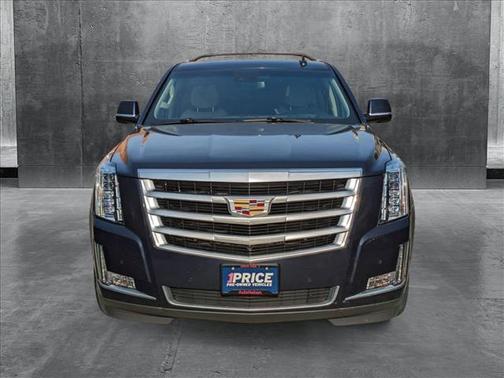 2018 Cadillac Escalade ESV Luxury